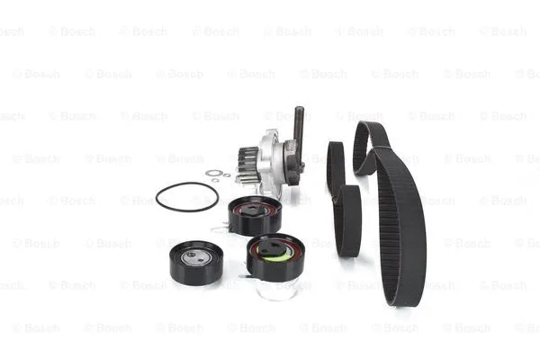 Water Pump & Timing Belt Kit (1 987 948 878)