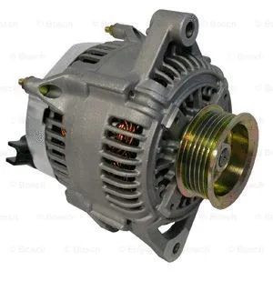 Alternator (F 042 302 132)