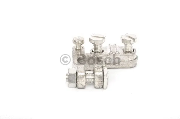 Battery Terminal Clamp