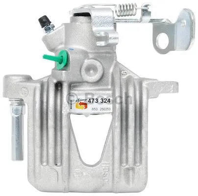 Brake Caliper