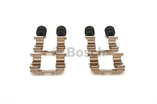 Accessory Kit, disc brake pad