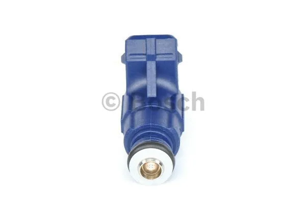 Injector