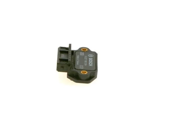 Switch Unit, ignition system