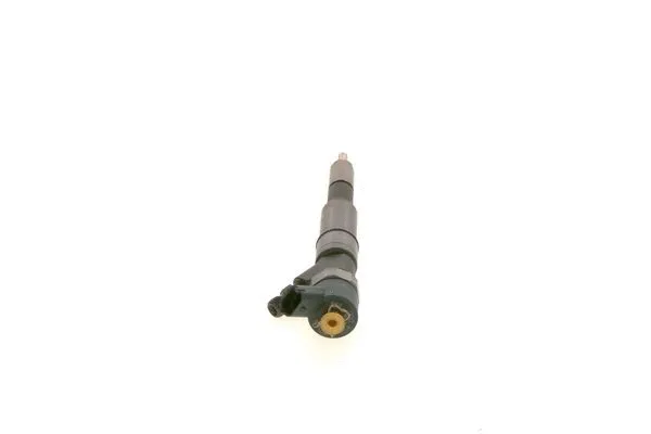 Injector Nozzle