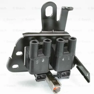 Ignition Coil (0 986 221 019)