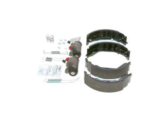 Brake Shoe Set (0 204 113 523)