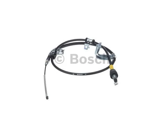 Cable Pull, parking brake