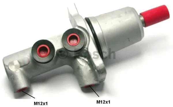 Brake Master Cylinder (0 986 480 998)
