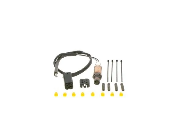 Lambda Sensor (0 258 986 507)