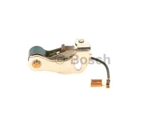Contact Breaker, distributor (1 237 013 151)
