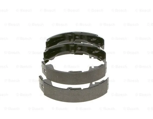 Brake Shoe Set (0 986 487 422)