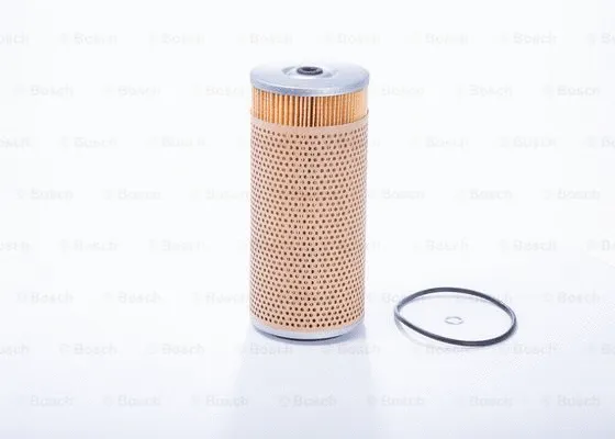 Oil Filter (0 986 B01 554)