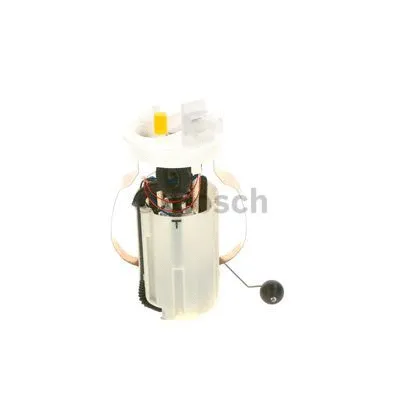 Fuel Feed Unit