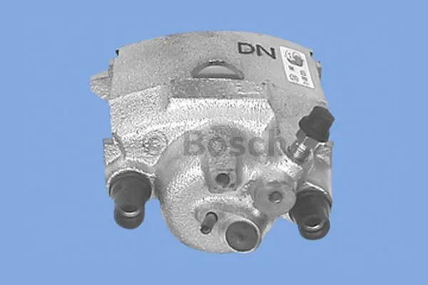 Brake Caliper (0 204 103 581)