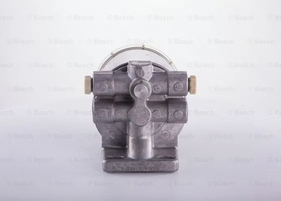 Water Trap, fuel system