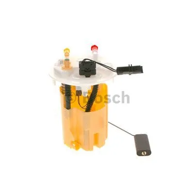 Sender Unit, fuel tank