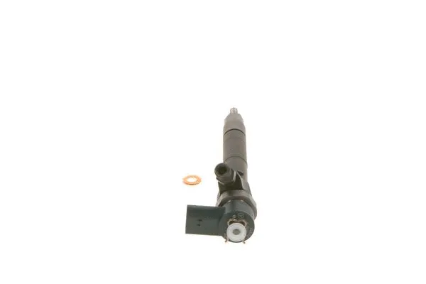 Injector Nozzle