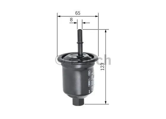 Fuel Filter