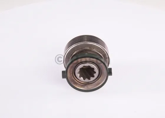 Freewheel Gear, starter
