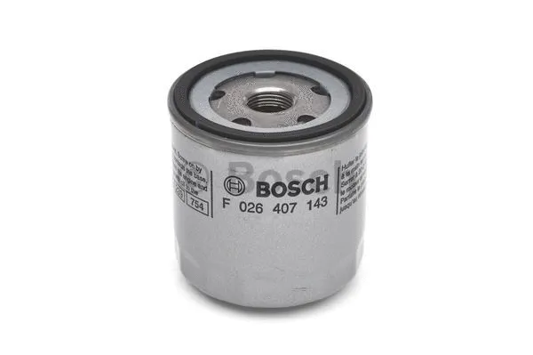 Oil Filter (F 026 407 143)