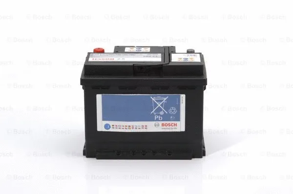 Starter Battery (0 092 T30 050)