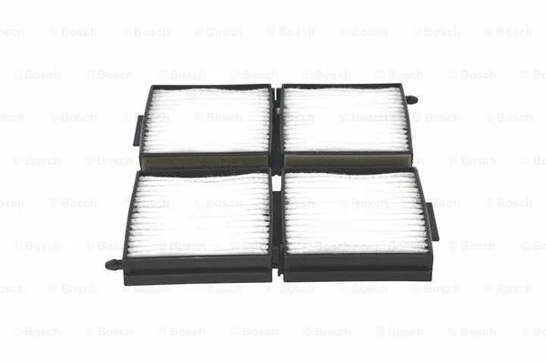 Filter, cabin air (1 987 432 117)