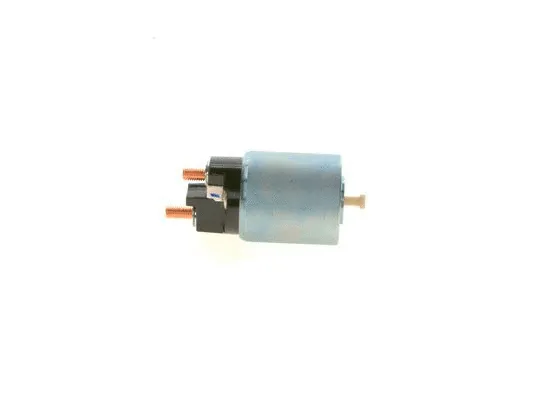 Solenoid Switch, starter