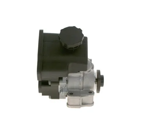 Hydraulic Pump, steering (K S00 000 591)