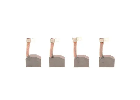 Carbon Brush, starter (2 007 014 070)