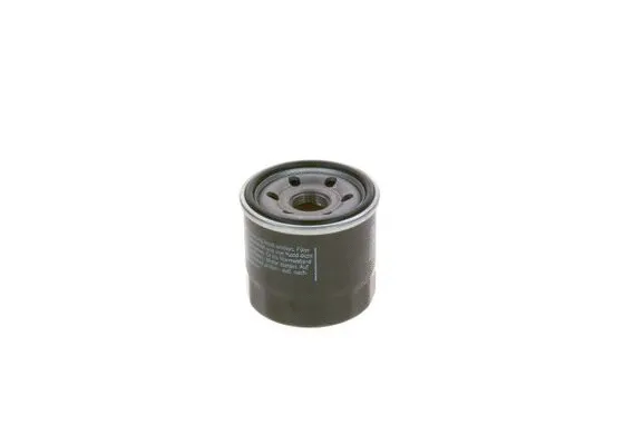 Oil Filter (0 986 AF1 039)