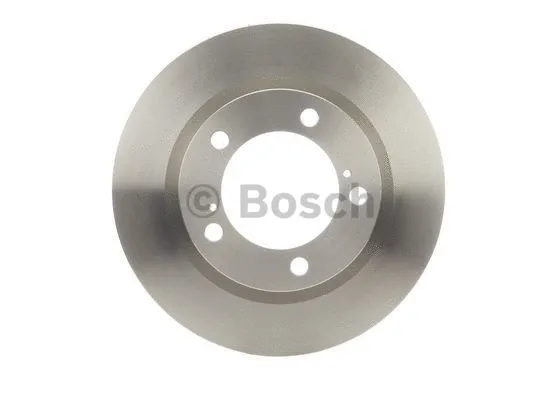 Brake Disc (0 986 479 R29)