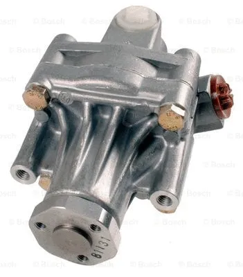 Hydraulic Pump, steering (K S01 000 274)