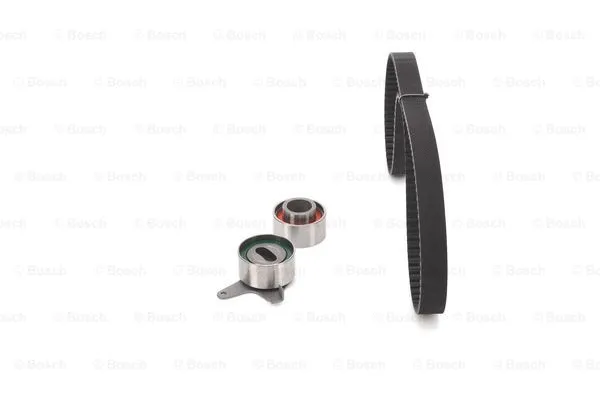 Timing Belt Kit
