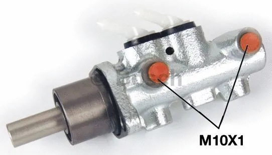 Brake Master Cylinder (0 986 480 953)