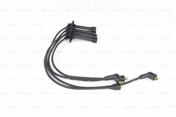 Ignition Cable Kit (0 986 357 241)