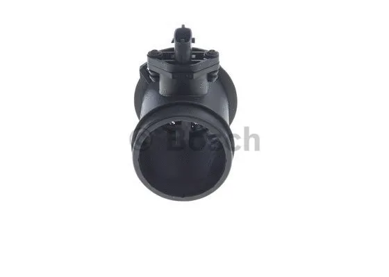 Mass Air Flow Sensor