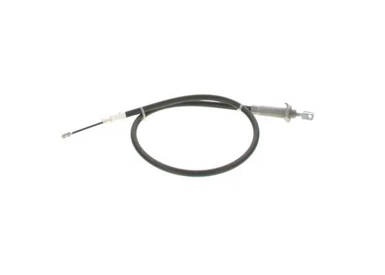 Cable Pull, parking brake