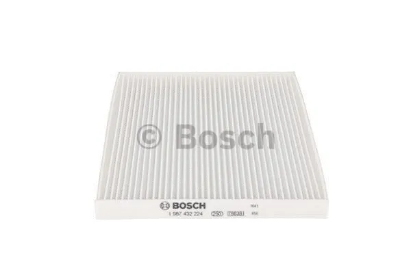 Filter, cabin air (1 987 432 224)