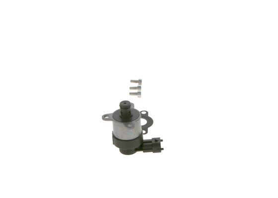 Control Valve, fuel quantity (common rail system)