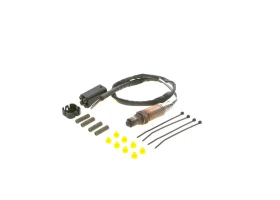 Lambda Sensor
