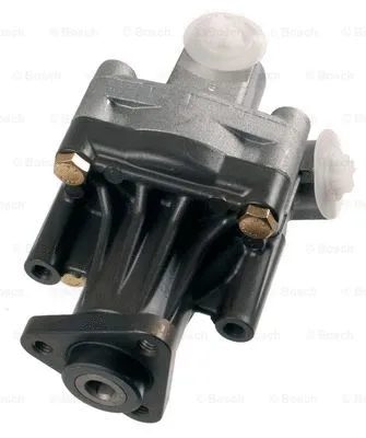 Hydraulic Pump, steering (K S00 000 327)