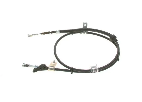 Cable Pull, parking brake (1 987 477 736)