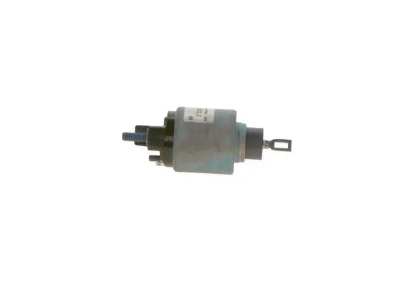 Solenoid Switch, starter