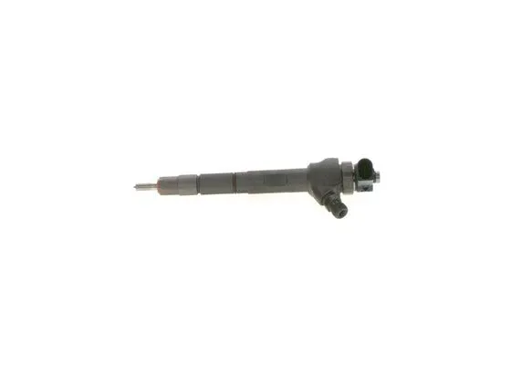 Injector Nozzle