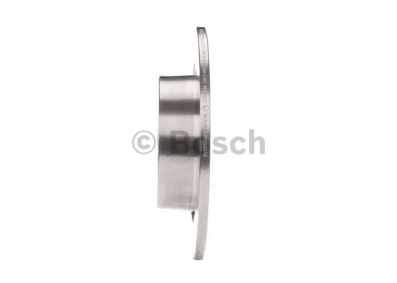 Brake Disc (0 986 479 S51)