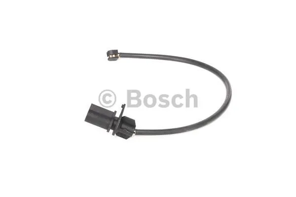 Warning Contact, brake pad wear (1 987 473 559)