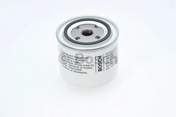 Oil Filter (0 451 103 219)