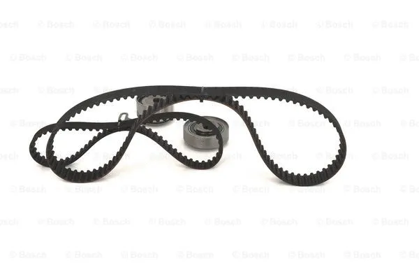 Timing Belt Kit