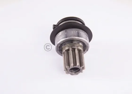 Freewheel Gear, starter