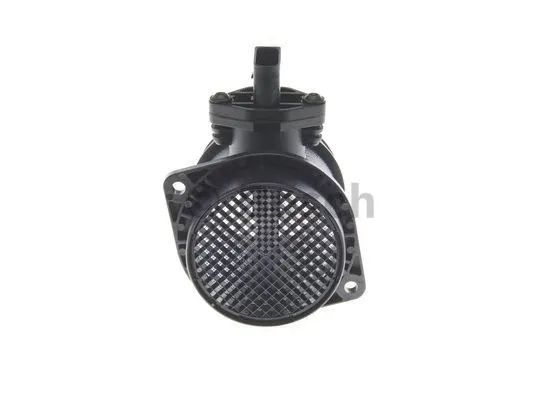 Mass Air Flow Sensor